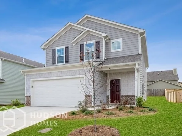 328 Paulownia Cir, McDonough, GA 30253