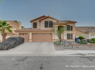 3941 Equinox Ct, Las Vegas, NV 89147