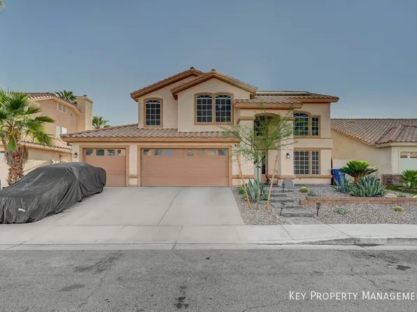 3941 Equinox Ct, Las Vegas, NV 89147