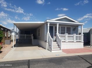 8700 E University Dr #714, Mesa, AZ 85207