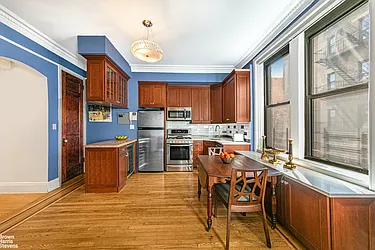 Sold by Brown Harris Stevens