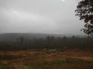 3834 Holly Mountain Rd, Clinton, AR 72031