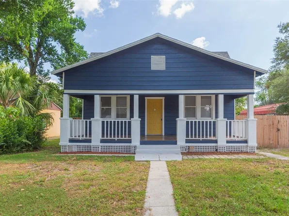 1513 E 33RD AVENUE, TAMPA, FL 33610