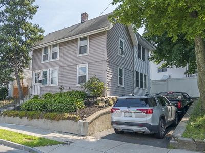 564 Lincoln Ave, Saugus, MA, 01906