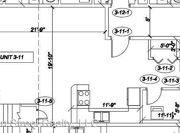 3rd image of 221 Glen St APT 311