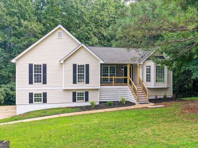 134 Summer Lake Dr, Dallas, GA, 30157