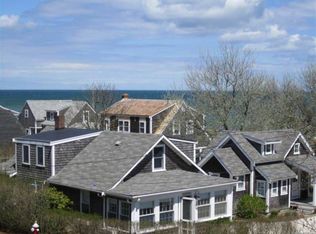 15 N Beach St, Nantucket, MA 02554