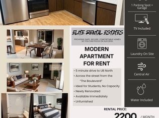 3932 Ridge Lea Rd APT D, Buffalo, NY 14228
