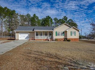 560 Eskie Dixon Rd, Elgin, SC 29045