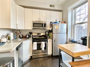 998 Tremont St #4, Boston, MA 02120