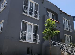 876 Serrano Pl, Los Angeles, CA 90029
