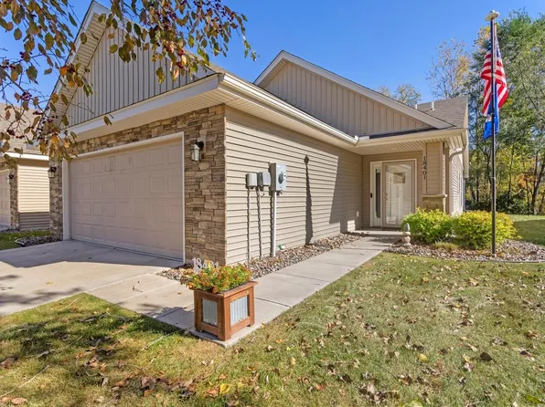 18401 Yankton St NW, Elk River, MN 55330