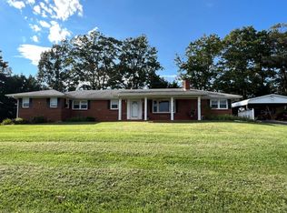 55 Beale Rd, Lynch Station, VA 24571