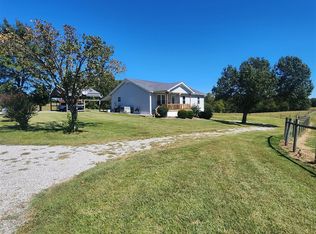 581 Coker Frd Rd, Franklin, KY 42134