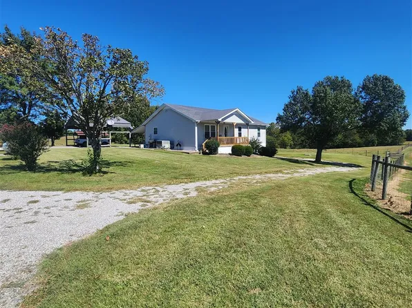 581 Coker Frd Rd, Franklin, KY 42134