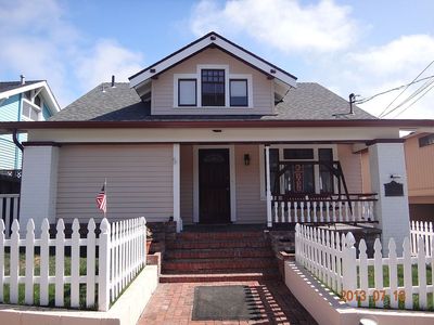 882 W Franklin St, Monterey, CA, 93940