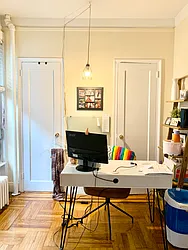 Rented by Living New York