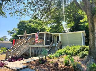 304 Deer Trl, Emerald Isle, NC 28594