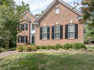 4009 Amhurst Ct, Matthews, NC 28104