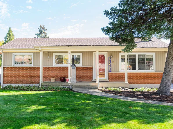 921 S Wisconsin Ave, Addison, IL 60101