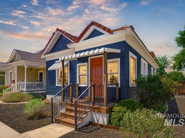 119 N 17th St, Boise, ID 83702