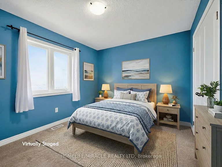 23 Pinot Cres #UPPER — Photo 36
