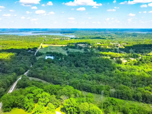 Tbd County Road 270, Wheatland, MO 65779