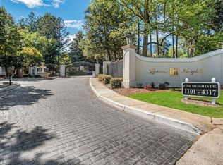 4204 Pine Heights Dr NE, Atlanta, GA 30324