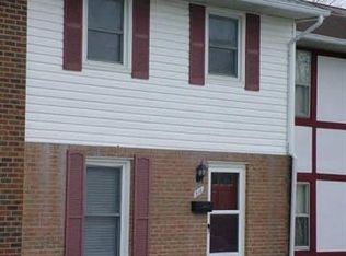 316 Loudon Rd, Blacksburg, VA 24060