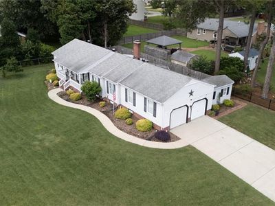 204 Lakewood Park Dr, Newport News, VA, 23602