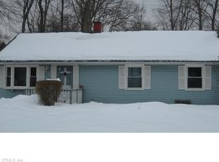 274 Indian Field Rd, Bridgeport, CT 06606