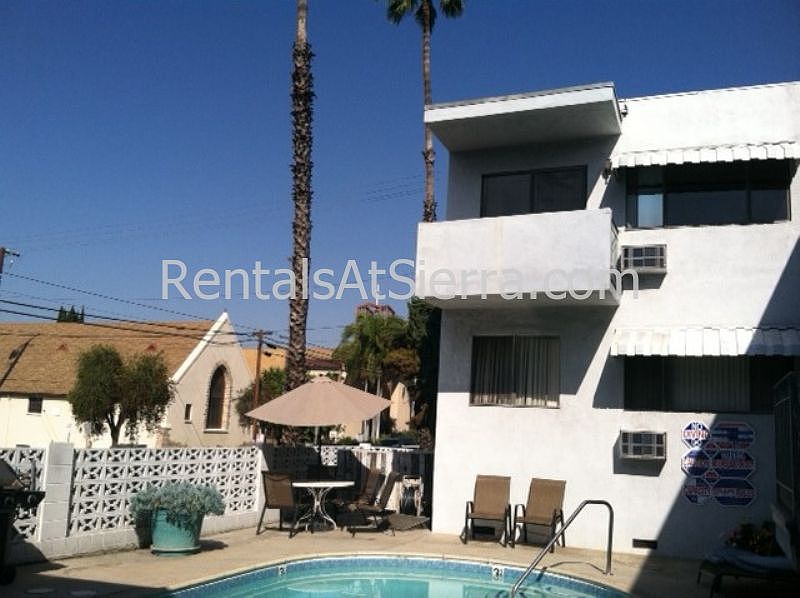 1st image of 601 E Angeleno Ave APT H