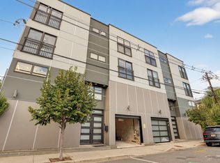1 Grand St #1A, Weehawken, NJ 07086