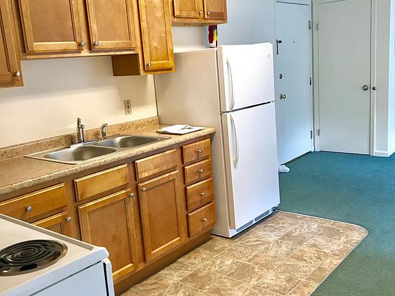 Sample Photo 2 Bedroom Unit