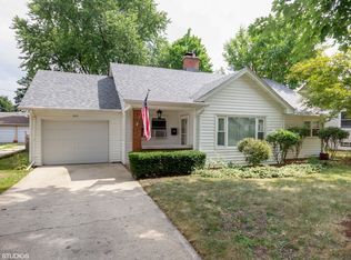 1411 Colorado Ave, Joliet, IL 60435