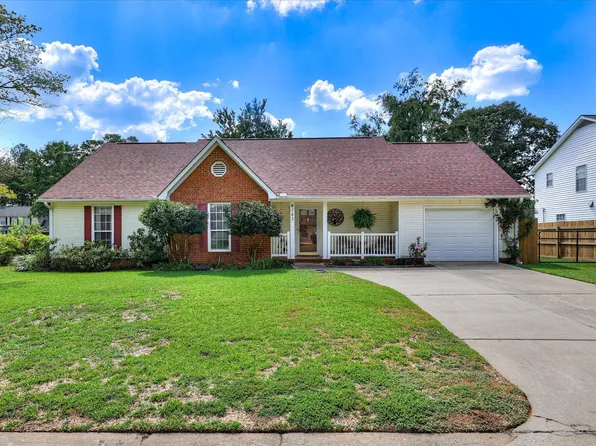 743 Maple Dr SE, Aiken, SC 29803