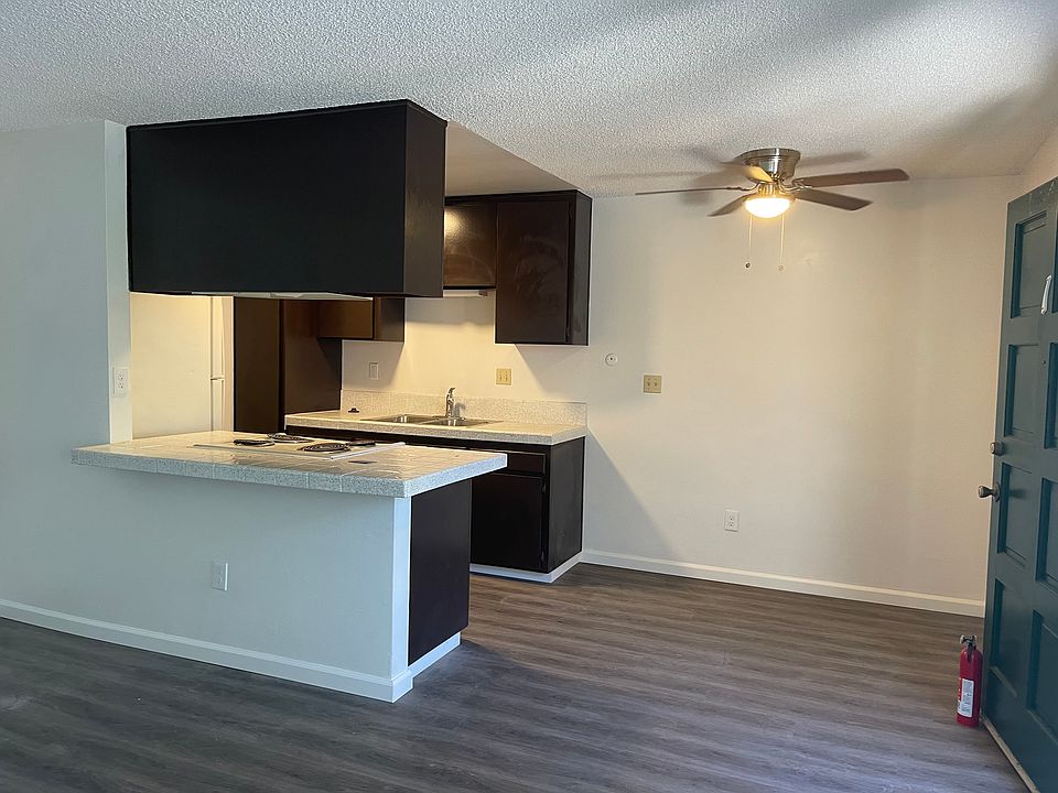 Kitchen and dining