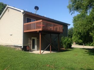 1175 W Route K, Columbia, MO 65203