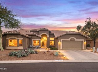 7643 E MENODORA Circle, Gold Canyon, AZ 85118