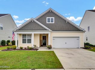 7446 Darius Dr, Wilmington, NC 28411