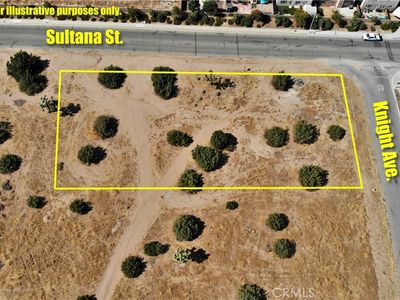 0 Sultana St, Hesperia, CA, 92345