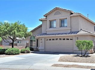10697 E Malta St, Tucson, AZ 85747