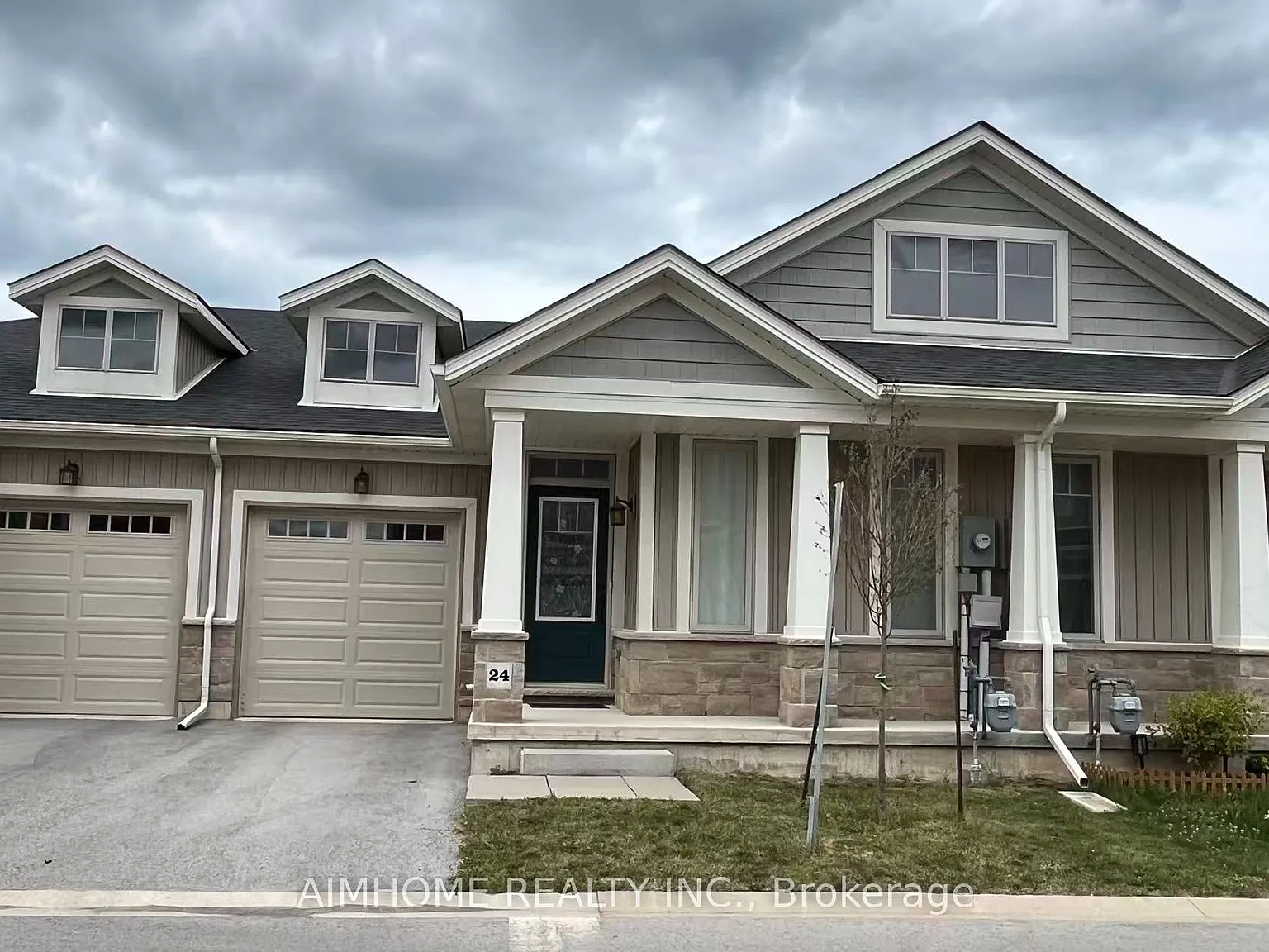 2 bed, $2,500 — Photo 1
