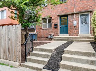 81 Q St SW #1, Washington, DC 20024