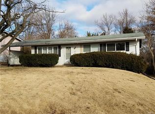 1809 Hudson Rd, Saint Louis, MO 63136