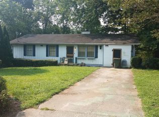 931 Rambling Rose Ct NW, Conyers, GA 30012