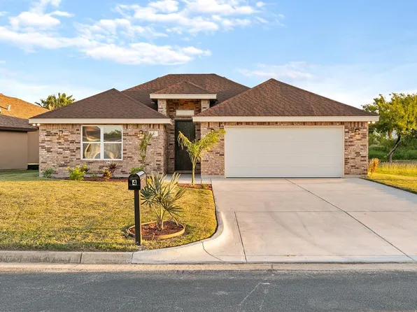 4 Augusta Dr, Laguna Vista, TX 78578
