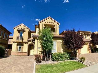 10890 Serratina Dr, Reno, NV 89521