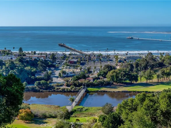 2665 Vista De Avila Lot 19, Avila Beach, CA 93424
