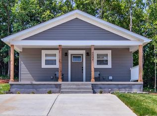 309 Vassel #A, Potosi, MO 63664